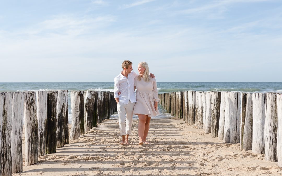 Engagement Shooting in Domburg